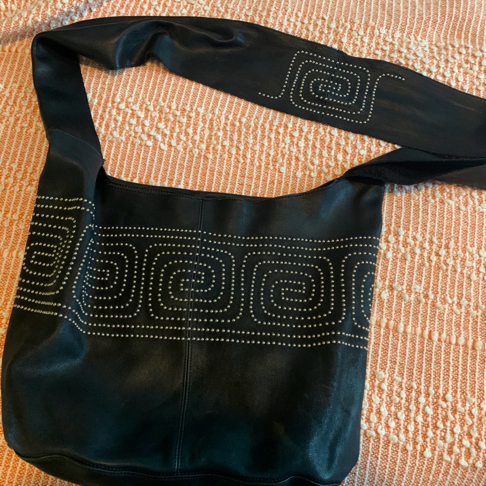 Calleen Cordero Satchel